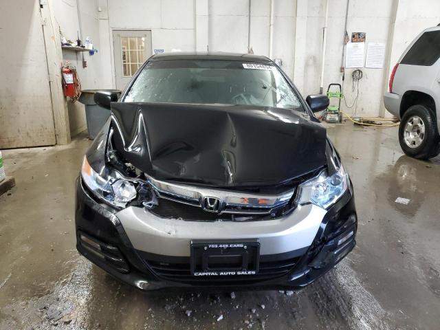 Photo 5 from auction – 2012 HONDA INSIGHT LX with VIN JHMZE2H59CS002986