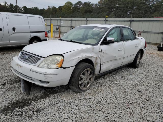 FORD FIVE HUNDR 2005 with VIN 1FAHP28105G114253 - Photo from auction