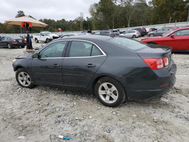 Photo 2 from auction – 2014 CHEVROLET MALIBU LS with VIN 1G11B5SL0EF120123