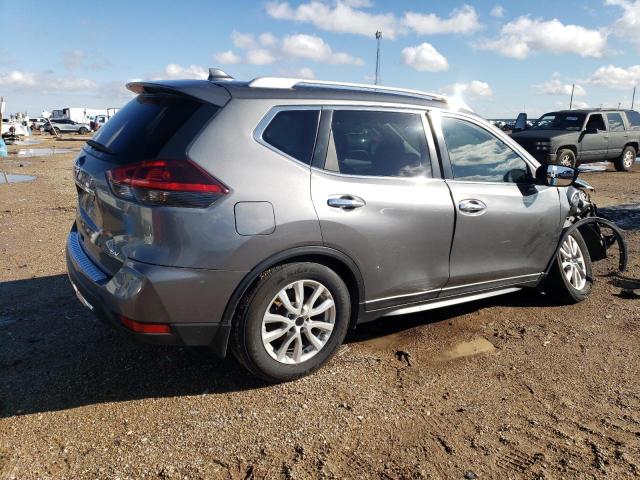 Photo 3 from auction – 2018 NISSAN ROGUE S with VIN 5N1AT2MT9JC829155