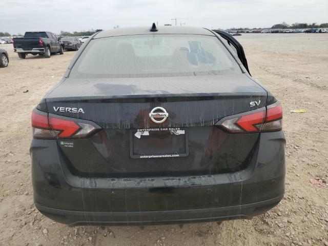 Photo 6 from auction – 2021 NISSAN VERSA SV with VIN 3N1CN8EV0ML885247