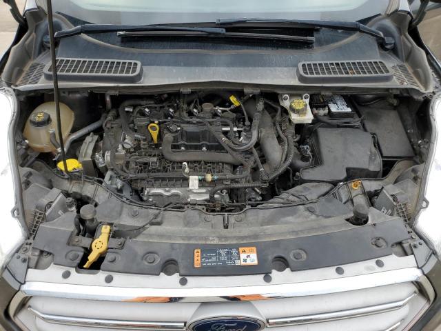 Photo 11 from auction – 2019 FORD ESCAPE SEL with VIN 1FMCU0HD8KUA45753