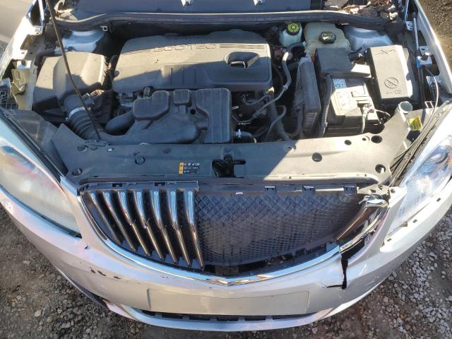Photo 11 from auction – 2016 BUICK VERANO with VIN 1G4PP5SK2G4108317