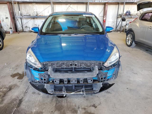 Photo 5 from auction – 2016 FORD FOCUS SE with VIN 1FADP3F20GL261800