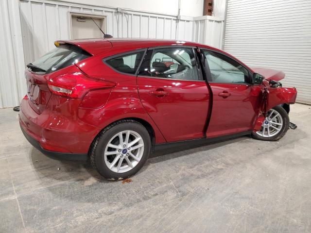 Photo 3 from auction – 2017 FORD FOCUS SE with VIN 1FADP3K28HL327789