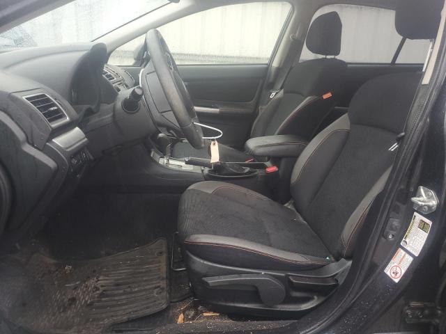Photo 7 from auction – 2016 SUBARU CROSSTREK with VIN JF2GPABC5G8296959