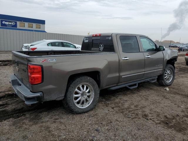 Photo 3 from auction – 2014 CHEVROLET SILVERADO with VIN 3GCUKSEC6EG229196