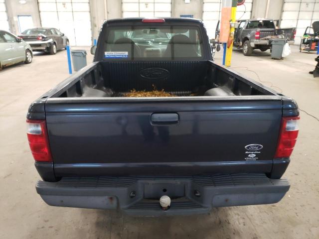 Photo 6 from auction – 2003 FORD RANGER with VIN 1FTYR10D83PB18312
