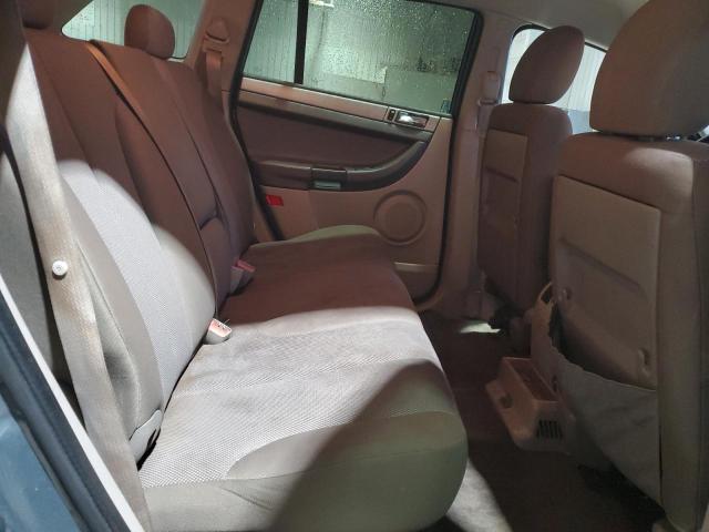 Photo 11 from auction – 2006 CHRYSLER PACIFICA with VIN 2A4GF48406R837335