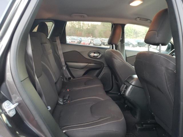 Zdjęcie 11 z aukcji – 2016 JEEP CHEROKEE L z VIN 1C4PJMCS4GW240885