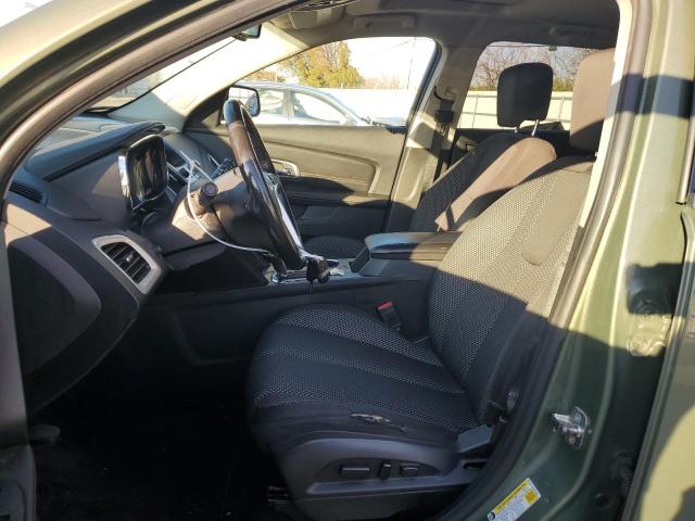 Photo 7 from auction – 2015 GMC TERRAIN SL with VIN 2GKALREK8F6181394