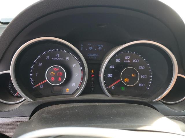 Photo 9 from auction – 2012 ACURA TL with VIN 19UUA8F53CA017410
