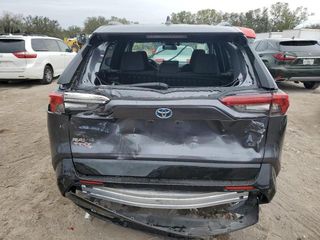 Photo 6 from auction – 2021 TOYOTA RAV4 PRIME with VIN JTMAB3FV5MD008628