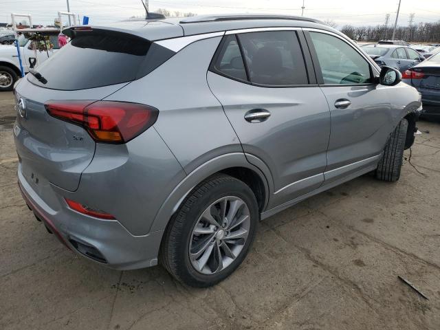 Photo 3 from auction – 2023 BUICK ENCORE GX with VIN KL4MMDS22PB100704