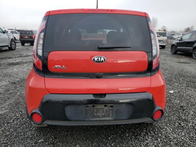 Фото 6 с аукциона – 2016 KIA SOUL + с VIN KNDJP3A51G7843802