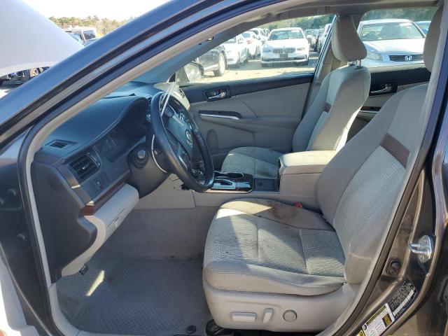 Photo 7 from auction – 2012 TOYOTA CAMRY BASE with VIN 4T4BF1FK0CR234756