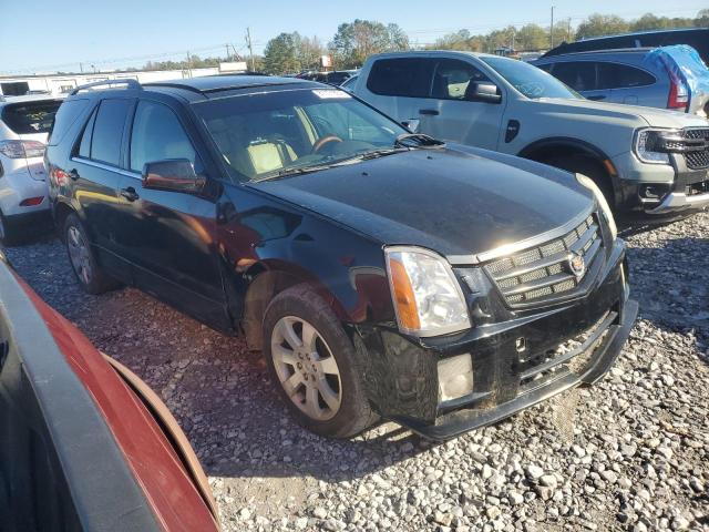 Photo 4 from auction – 2007 CADILLAC SRX with VIN 1GYEE637270153101