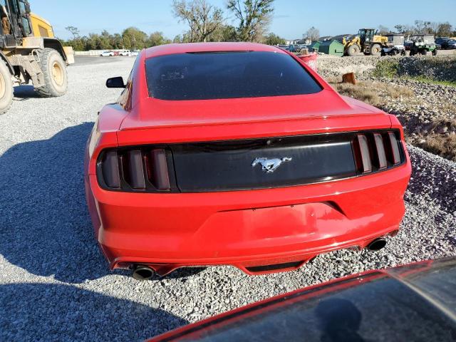 Photo 6 from auction – 2015 FORD MUSTANG with VIN 1FA6P8TH8F5395200