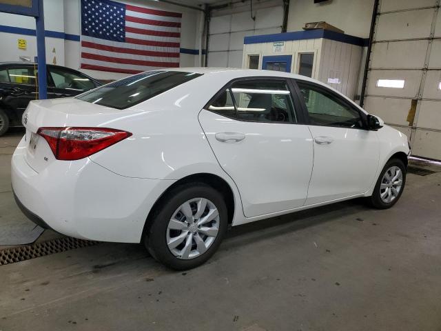 Photo 3 from auction – 2016 TOYOTA COROLLA L with VIN 5YFBURHE2GP426385