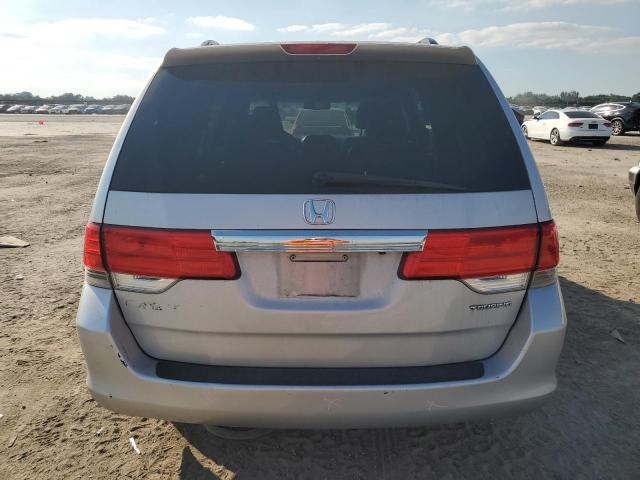 Photo 6 from auction – 2010 HONDA ODYSSEY EX with VIN 5FNRL3H65AB024841