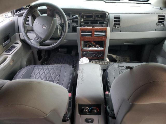 Photo 8 from auction – 2008 DODGE DURANGO SL with VIN 1D8HB48N28F128593
