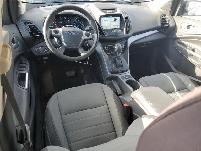 Photo 8 from auction – 2016 FORD ESCAPE SE with VIN 1FMCU9GX3GUB92392