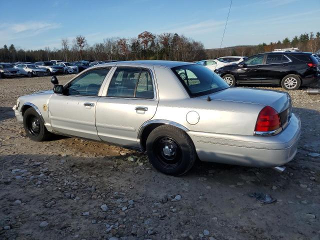 Photo 2 from auction – 1998 FORD CROWN VICT with VIN 2FAFP71W9WX149346