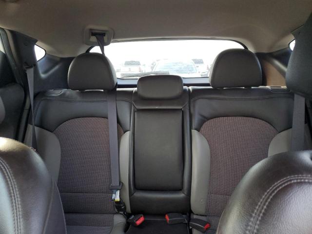 Photo 10 from auction – 2013 HYUNDAI TUCSON GLS with VIN KM8JU3AC8DU640387