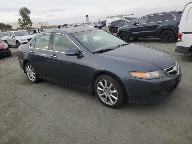 Photo 4 from auction – 2008 ACURA TSX with VIN JH4CL96868C018873