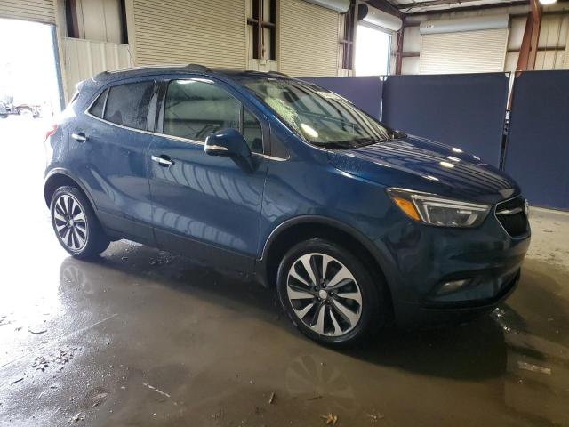 Photo 4 from auction – 2019 BUICK ENCORE ESS with VIN KL4CJGSM2KB939980