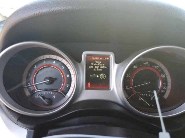 Photo 9 from auction – 2018 DODGE JOURNEY SE with VIN 3C4PDCAB0JT275005