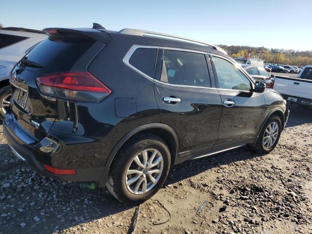 Photo 3 from auction – 2019 NISSAN ROGUE S with VIN 5N1AT2MT5KC821264