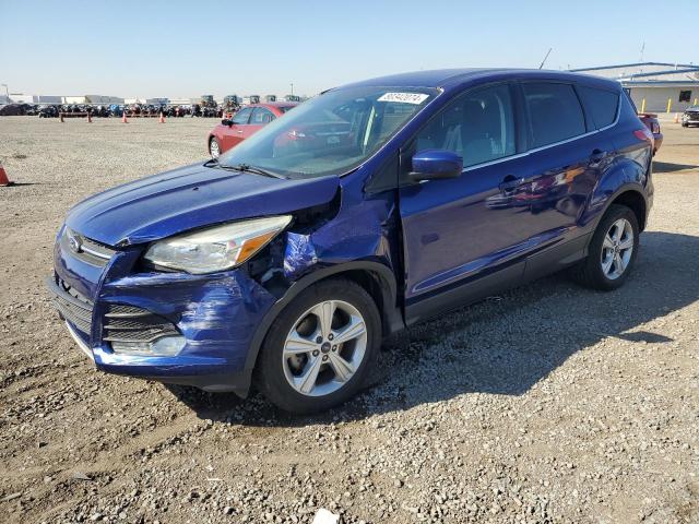 FORD ESCAPE SE 2015 with VIN 1FMCU0GX9FUB62940 - Photo from auction
