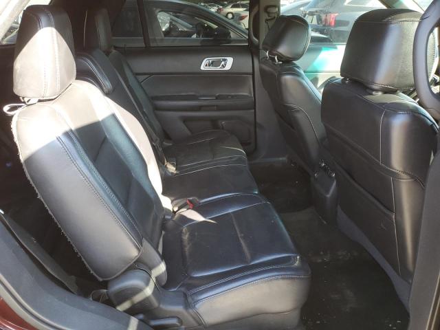 Photo 11 from auction – 2012 FORD EXPLORER X with VIN 1FMHK8D86CGA27514