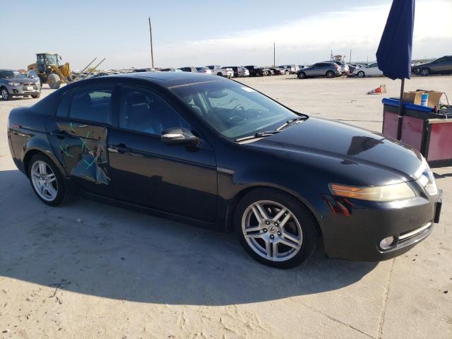 Photo 4 from auction – 2008 ACURA TL with VIN 19UUA662X8A041074
