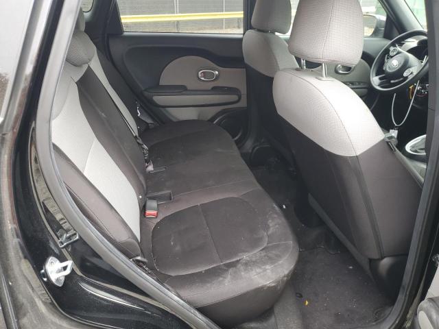 Photo 11 from auction – 2018 KIA SOUL with VIN KNDJN2A22J7521280