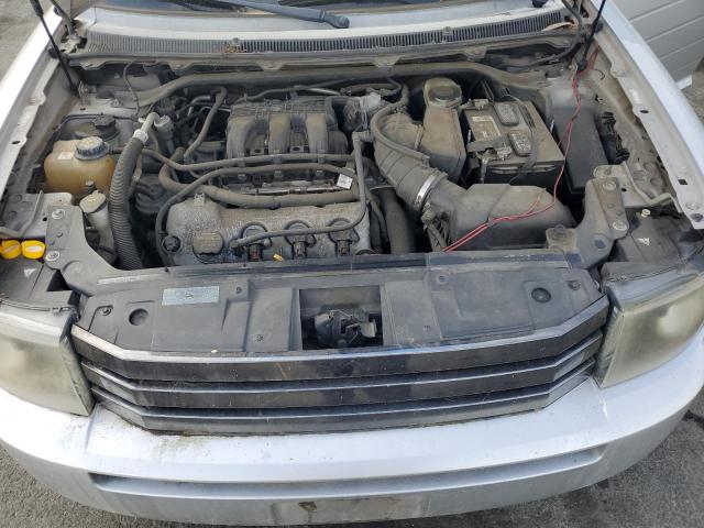 Photo 12 from auction – 2011 FORD FLEX LIMIT with VIN 2FMGK5DC7BBD22982