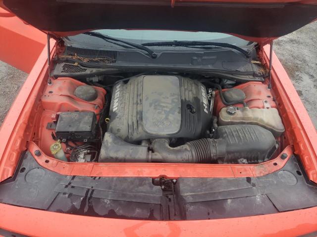Photo 11 from auction – 2017 DODGE CHALLENGER with VIN 2C3CDZBT3HH659148