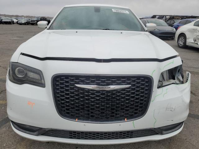 Photo 5 from auction – 2015 CHRYSLER 300 S with VIN 2C3CCABG9FH736027