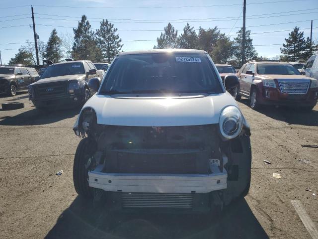Photo 5 from auction – 2017 FIAT 500L TREKK with VIN ZFBCFADH5HZ040117