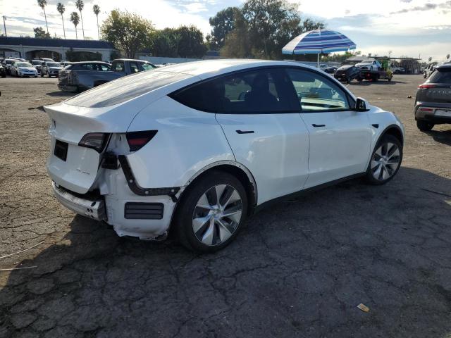 Photo 3 from auction – 2023 TESLA MODEL Y with VIN 7SAYGDEE2PF834070