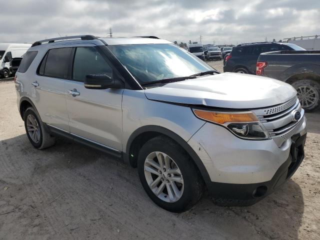 Photo 4 from auction – 2012 FORD EXPLORER X with VIN 1FMHK8D88CGA85687