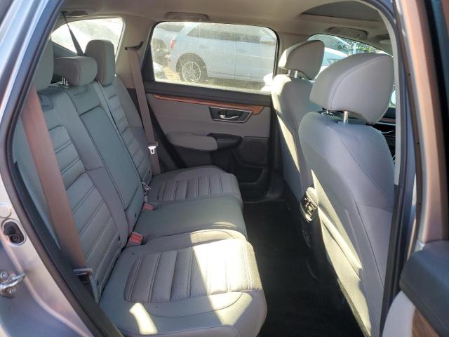 Photo 11 from auction – 2019 HONDA CR-V EX with VIN 7FARW2H58KE060358