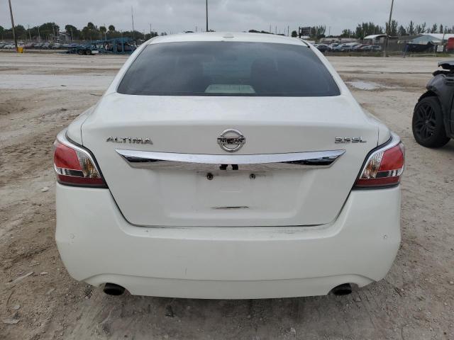 Photo 6 from auction – 2015 NISSAN ALTIMA 3.5 with VIN 1N4BL3AP3FC594318