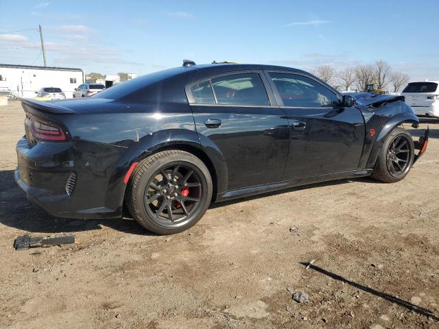 Photo 3 from auction – 2023 DODGE CHARGER SR with VIN 2C3CDXL96PH521013