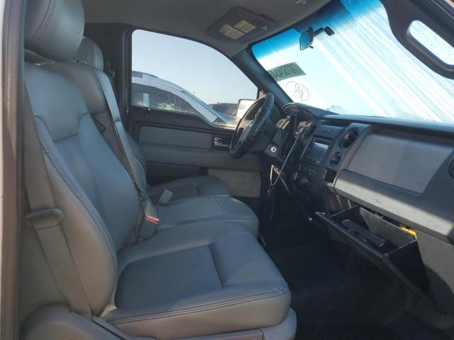 Photo 10 from auction – 2012 FORD F150 with VIN 1FTMF1CM5CFD02289