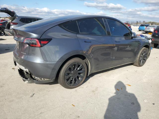 Photo 3 from auction – 2023 TESLA MODEL Y with VIN 7SAYGDEE0PA160837