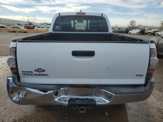 Photo 6 from auction – 2014 TOYOTA TACOMA with VIN 5TFUU4EN4EX085277