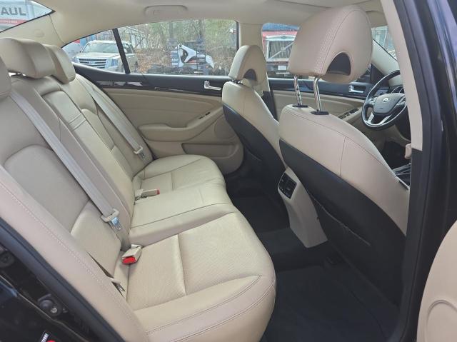 Photo 6 from auction – 2014 KIA CADENZA PR with VIN KNALN4D75E5136029