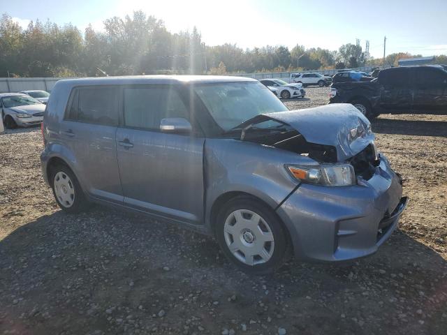 Photo 4 from auction – 2012 TOYOTA SCION XB with VIN JTLZE4FE8CJ022981